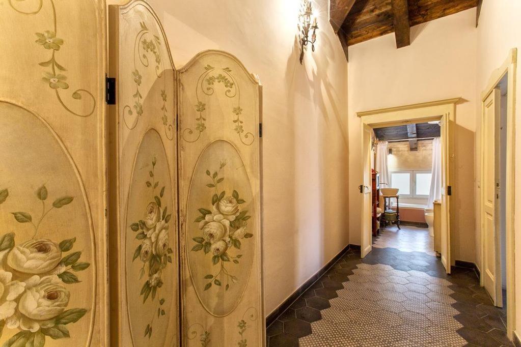 Romantic House Spettacolare Vista Mare Unica Nel Suo Genere Alghero Exteriör bild