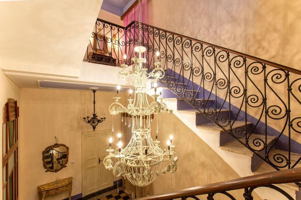 Romantic House Spettacolare Vista Mare Unica Nel Suo Genere Alghero Exteriör bild