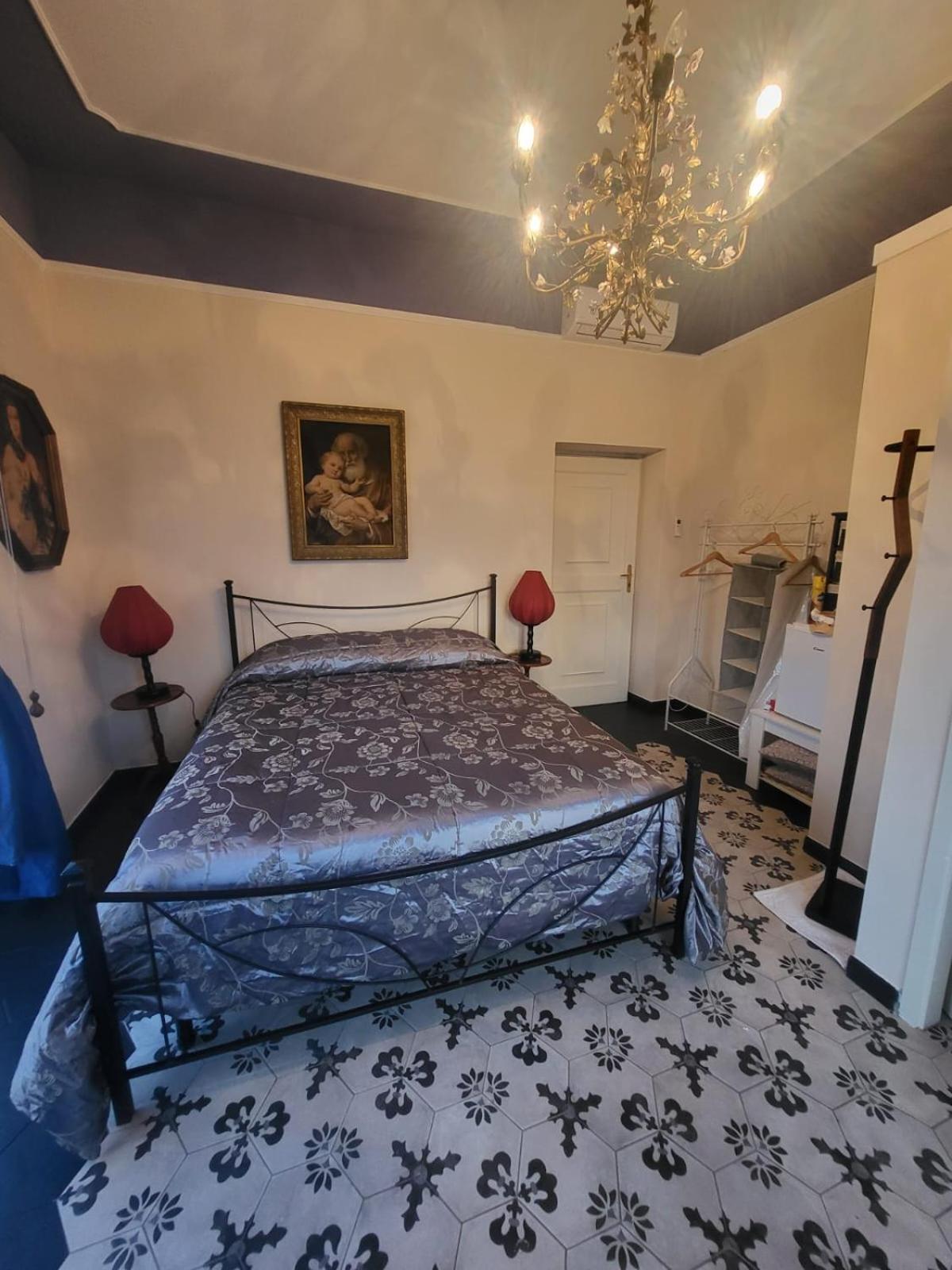 Romantic House Spettacolare Vista Mare Unica Nel Suo Genere Alghero Exteriör bild