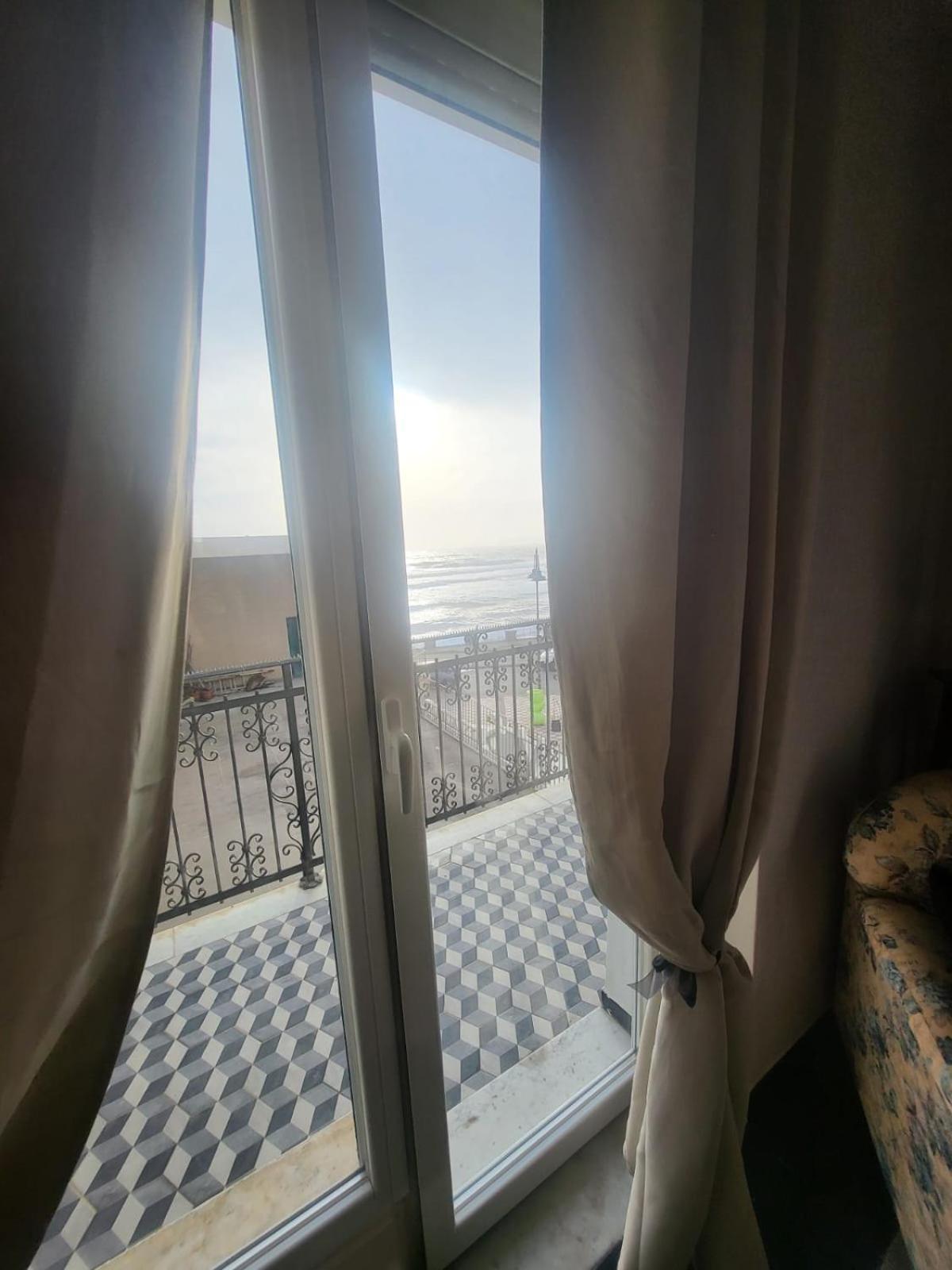 Romantic House Spettacolare Vista Mare Unica Nel Suo Genere Alghero Exteriör bild