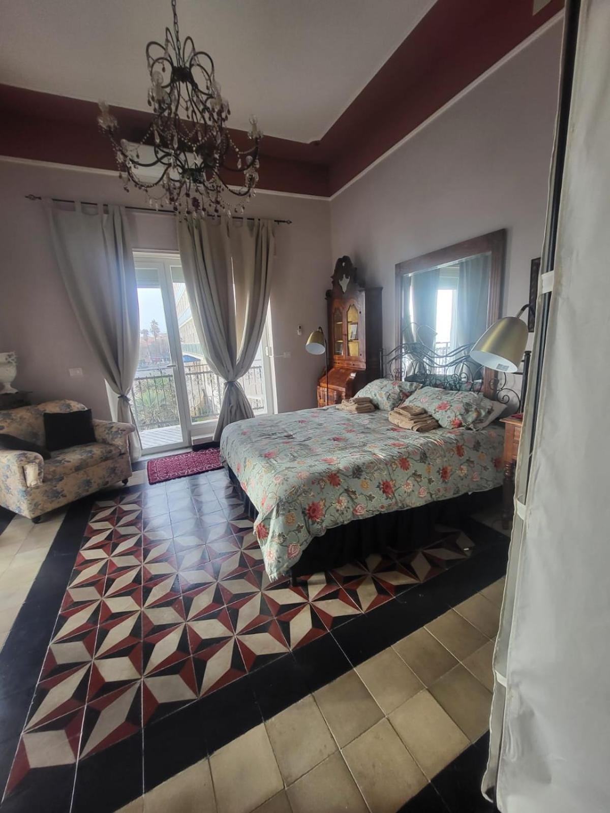 Romantic House Spettacolare Vista Mare Unica Nel Suo Genere Alghero Exteriör bild