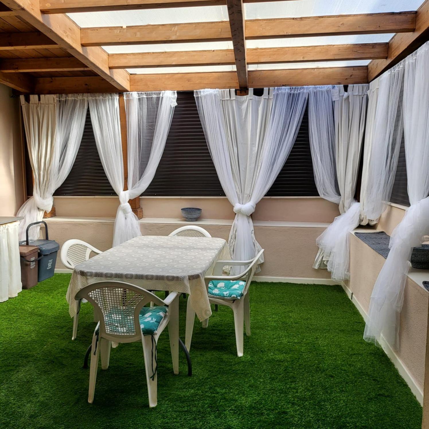 Romantic House Spettacolare Vista Mare Unica Nel Suo Genere Alghero Exteriör bild