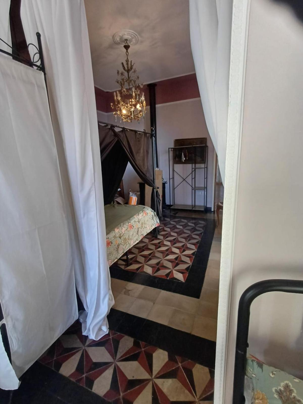 Romantic House Spettacolare Vista Mare Unica Nel Suo Genere Alghero Exteriör bild