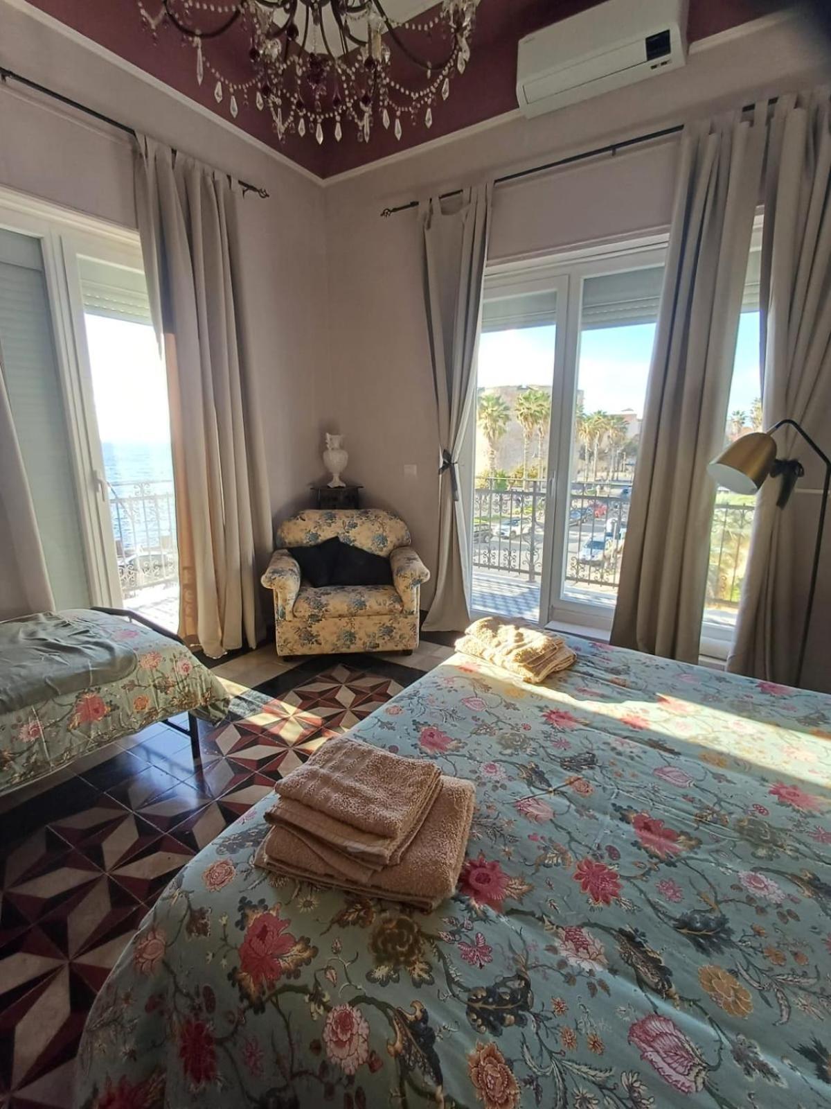 Romantic House Spettacolare Vista Mare Unica Nel Suo Genere Alghero Exteriör bild